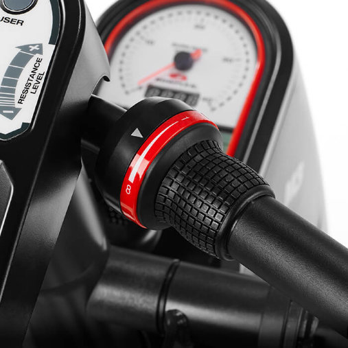 Эллиптический кросстренер Bowflex Max Trainer M3