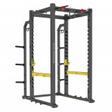 BRONZE GYM BR-1031 Рама для приседов BRONZE GYM BR-1031 Рама для приседов