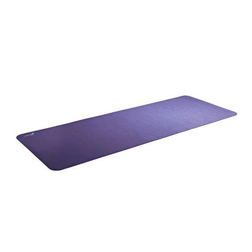 Коврик для йоги Airex Prime Yoga Calyana04, цвет: фиолетовый Коврик для йоги Airex Prime Yoga Calyana04, цвет: фиолетовый