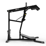 Икроножные стоя и Гакк присед Impulse IFP1707