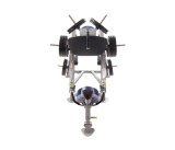 Наклонный жим ногами HOIST CF-3355