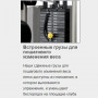 Тренажер грузоблочный Сгибание ног лежа MATRIX Aura G3-S73
