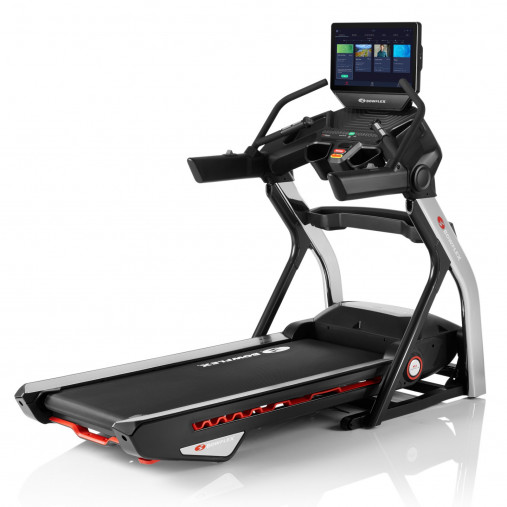 Беговая дорожка BowFlex 56 домашняя складная