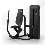 MATRIX GO-S13 Жим от груди, тренажер грузоблочный