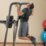 Стойка "Турник-Брусья-Отжимания" Body-Solid FCD