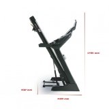 Sole Fitness F85 (2019) Беговая дорожка