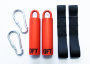 Рукоятки в виде нунчак OFT универсальные (пара) Nunchuck Grips