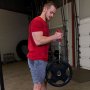 Рукоятки в виде нунчак OFT универсальные (пара) Nunchuck Grips