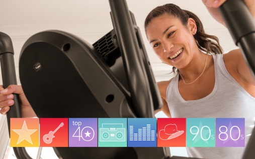Эллиптический тренажер домашний BowFlex Max Trainer M6 Эллиптический тренажер домашний BowFlex Max Trainer M6