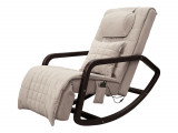 FUJIMO SOHO Plus F2009 Массажное кресло Бежевый (TONY12)