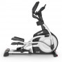 Эллиптический тренажер полукоммерческий UNIX Fit E-950 PRO Auto Incline (LED) с автонаклоном