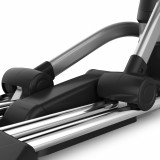 Эллиптический тренажер полукоммерческий UNIX Fit E-950 PRO Auto Incline (LED) с автонаклоном