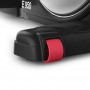 Эллиптический тренажер полукоммерческий UNIX Fit E-950 PRO Auto Incline (LED) с автонаклоном