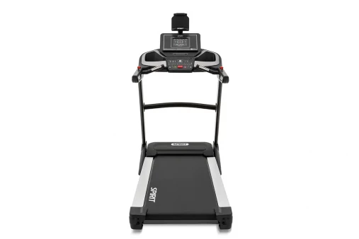 Беговая дорожка SPIRIT XT485 (2024) Black Беговая дорожка SPIRIT XT485 (2024) Black