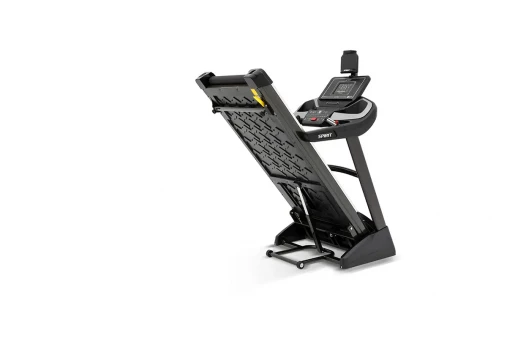 Беговая дорожка SPIRIT XT485 (2024) Black Беговая дорожка SPIRIT XT485 (2024) Black