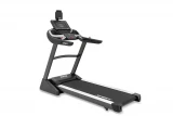 SPIRIT XT485 (2024) Black Беговая дорожка