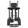 Профессиональный эллиптический тренажер Smith SX3.2 с генератором