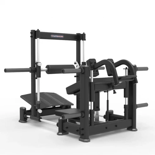 Ягодичный мостик PRECOR Glutebuilder HIP THRUST ELITE GPL612 Ягодичный мостик PRECOR Glutebuilder HIP THRUST ELITE GPL612