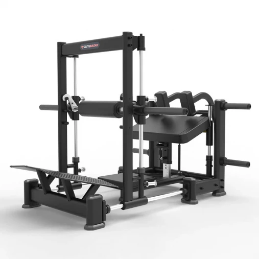 Ягодичный мостик PRECOR Glutebuilder HIP THRUST ELITE GPL612 Ягодичный мостик PRECOR Glutebuilder HIP THRUST ELITE GPL612
