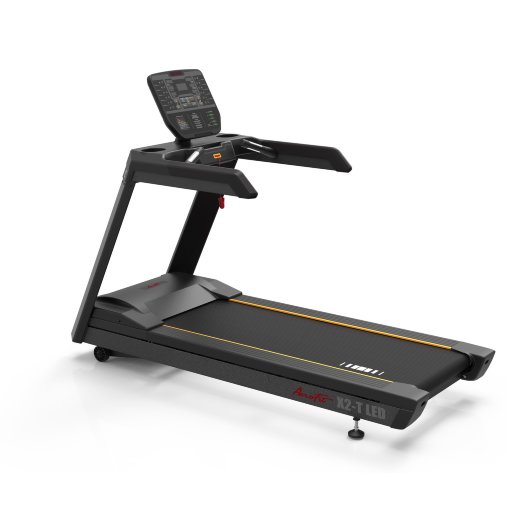 Беговая дорожка AeroFIT X2-T LED для зала Беговая дорожка AeroFIT X2-T LED для зала