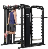 Hoist Mi7Smith BLACK Функциональный мультицентр