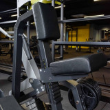 VictoryFit GYM-P1804 Горизонтальная тяга под наклоном