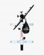 Пневматическая скоростная груша 8" / 10" CENTURY Speed Bag (кожа) Арт 108731