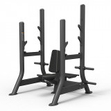 Spirit SP-4208 Олимпийская скамья для армейского жима