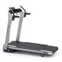Беговая дорожка домашняя OXYGEN FITNESS M-CONCEPT SPORT (SMOKY) цвет: Платиновый