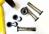 Стойка комбинированная для хранения дисков (ф26, ф50) и грифов ф50 - Original Fit.Tools