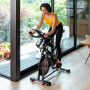 Велотренажер Schwinn IC8 (IC800), спин байк