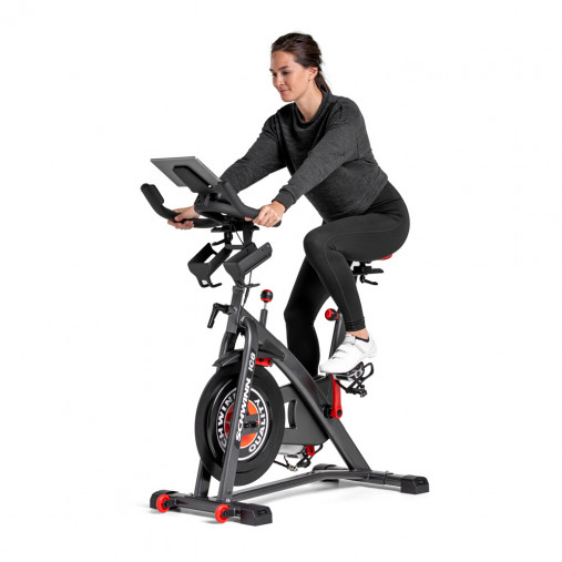 Велотренажер Schwinn IC8 (IC800), спин байк Велотренажер Schwinn IC8 (IC800), спин байк