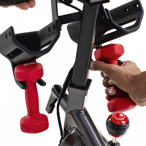 Велотренажер Schwinn IC8 (IC800), спин байк Велотренажер Schwinn IC8 (IC800), спин байк