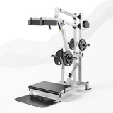 MATRIX Varsity VY-400 Супер-Присед, нагружаемый дисками