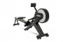 Гребной тренажер SPIRIT CRW800 Graphite gray