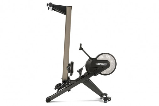 Гребной тренажер SPIRIT CRW800 Graphite gray Гребной тренажер SPIRIT CRW800 Graphite gray
