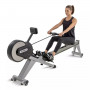 Гребной тренажер SPIRIT CRW800 Graphite gray