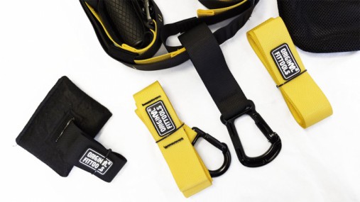 Набор петель для функционального тренинга профессиональный Original Fit.Tools Набор петель для функционального тренинга профессиональный Original Fit.Tools