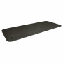 Гимнастический коврик AIREX Fitline 180 с люверсами, 180 x 60 х 1 см.
