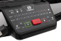Беговая дорожка SPIRIT XT685 DC ENT BLACK профессиональная (сенсорный 15,6" - TFT дисплей)