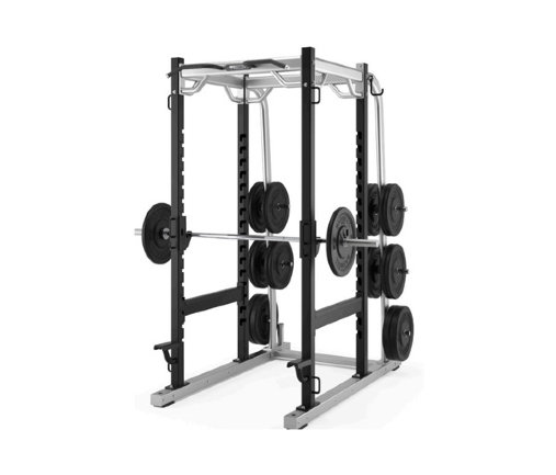 Силовая рама PRECOR DBR610 (цвет покрытия: черный) Силовая рама PRECOR DBR610 (цвет покрытия: черный)