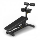 Spirit SP-4218 Регулируемая скамья для пресса