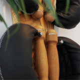 NOHrD Swing Board Настенный набор гантелей, материал: орех, общий вес: 40 кг
