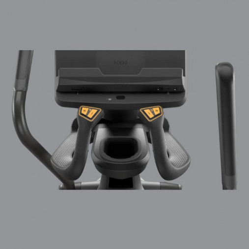 Эллиптический эргометр Matrix Performance Ascent Trainer (с изменяющимся углом наклона и длиной шага) с базовой консолью LED Эллиптический эргометр Matrix Performance Ascent Trainer (с изменяющимся углом наклона и длиной шага) с базовой консолью LED