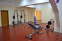 Многофункциональная скамья AeroFit IF IFFID