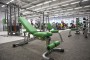Многофункциональная скамья AeroFit IF IFFID