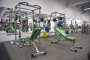Многофункциональная скамья AeroFit IF IFFID