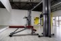 Многофункциональная скамья AeroFit IF IFFID