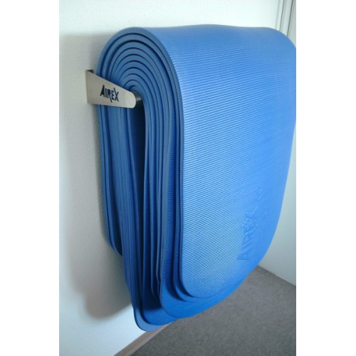 Держатель для ковриков AIREX Mat Storage Bracket на 12-15 шт, ширина 105 см (Corona / Hercules)