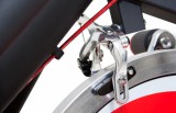 Spirit CG800 e-Glide Эллиптический тренажер